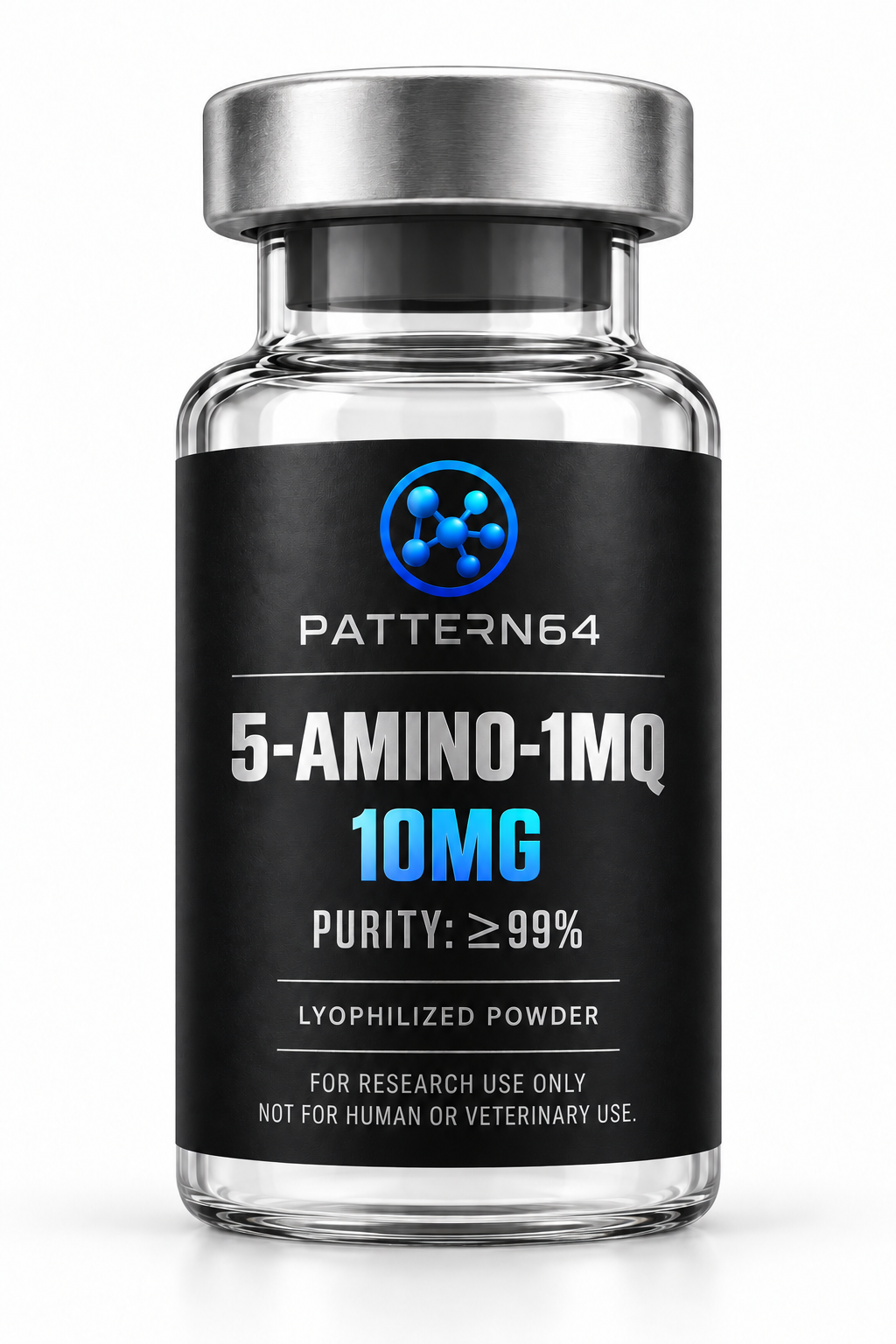 5-Amino-1MQ
