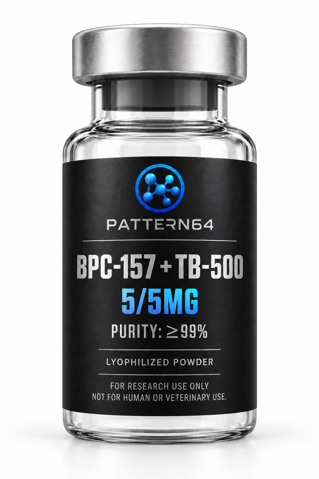 BPC-157 + TB-500