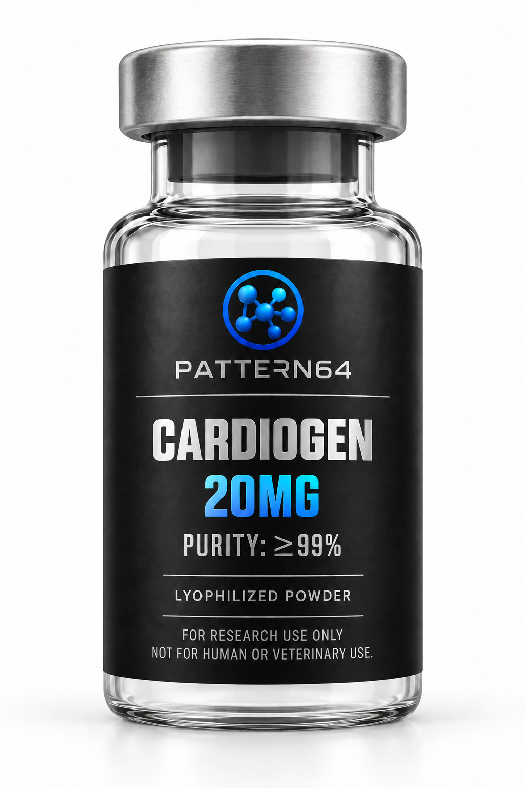 Cardiogen