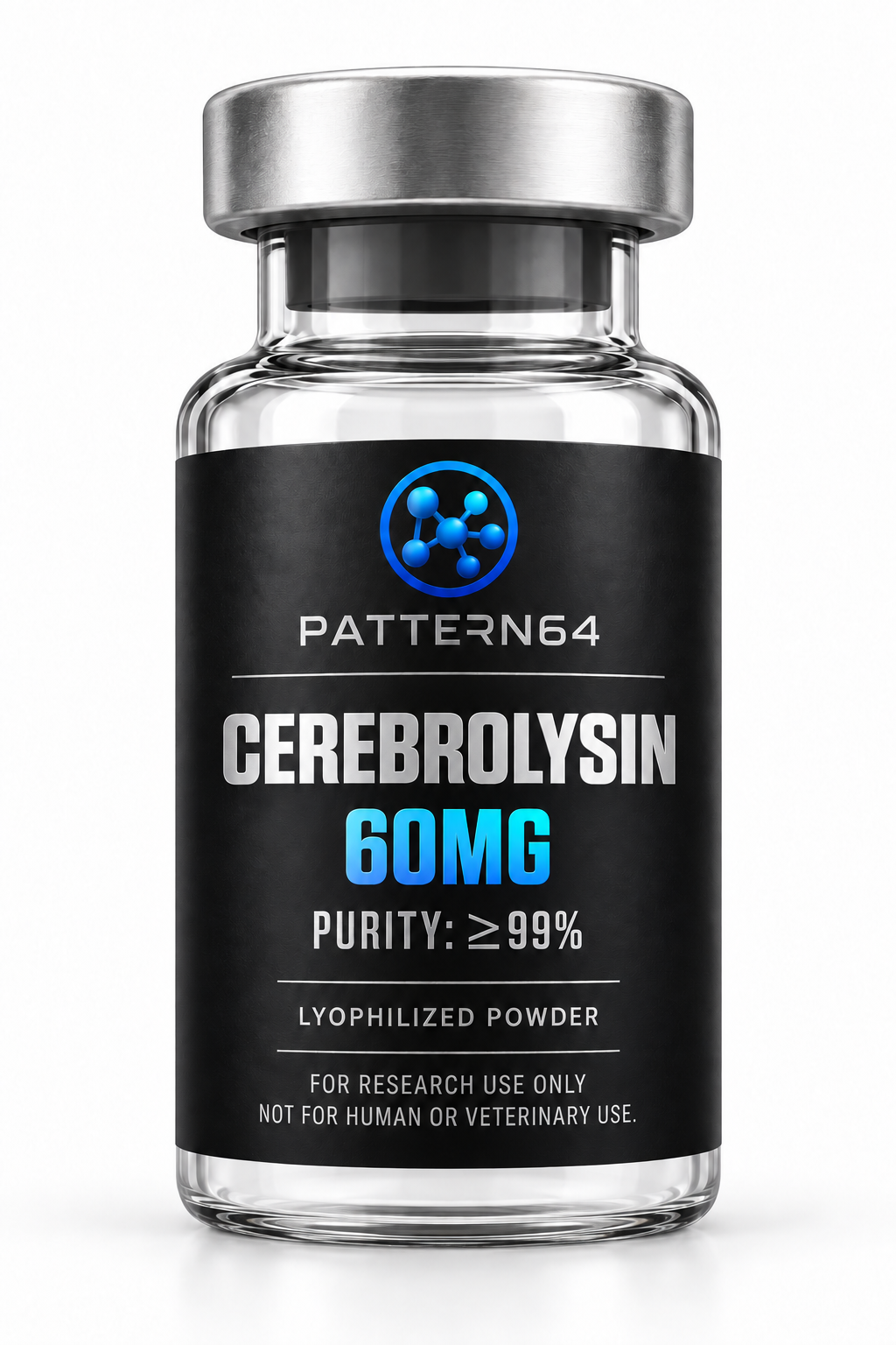 Cerebrolysin