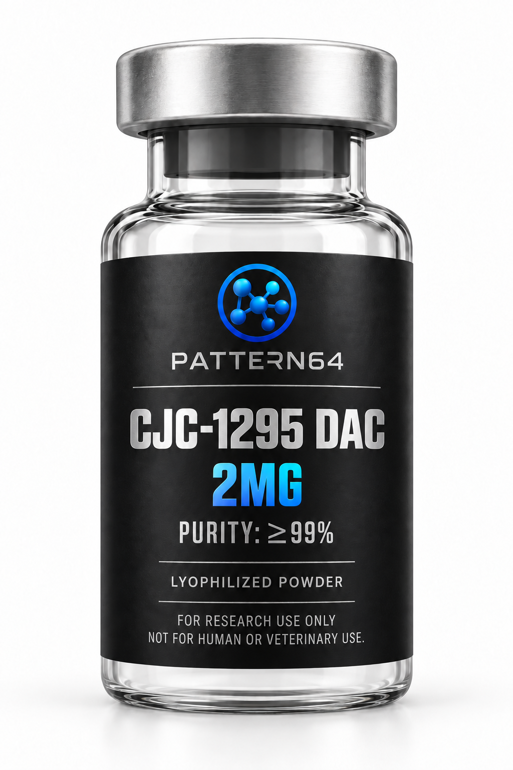 CJC-1295 DAC