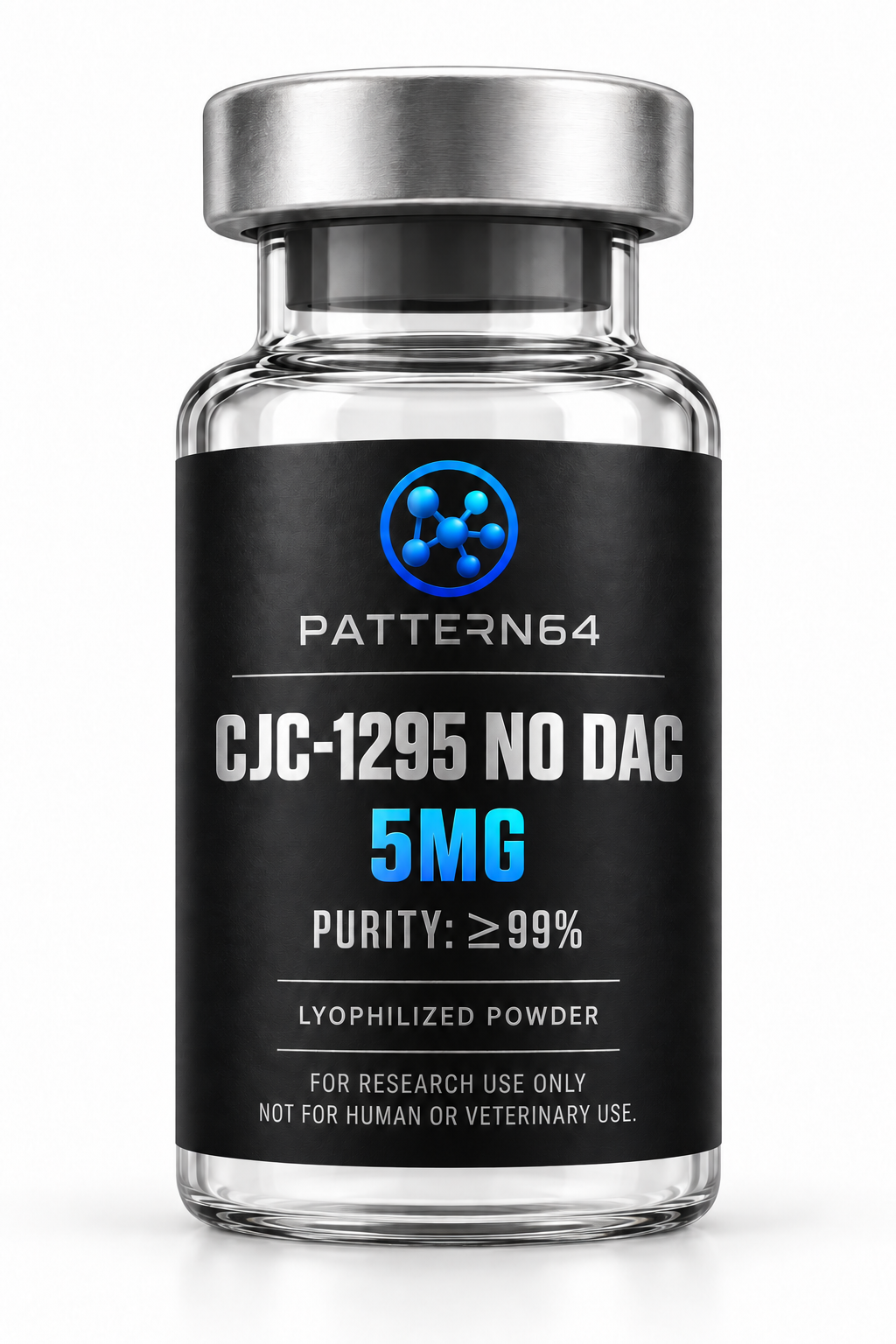 CJC-1295 NO DAC