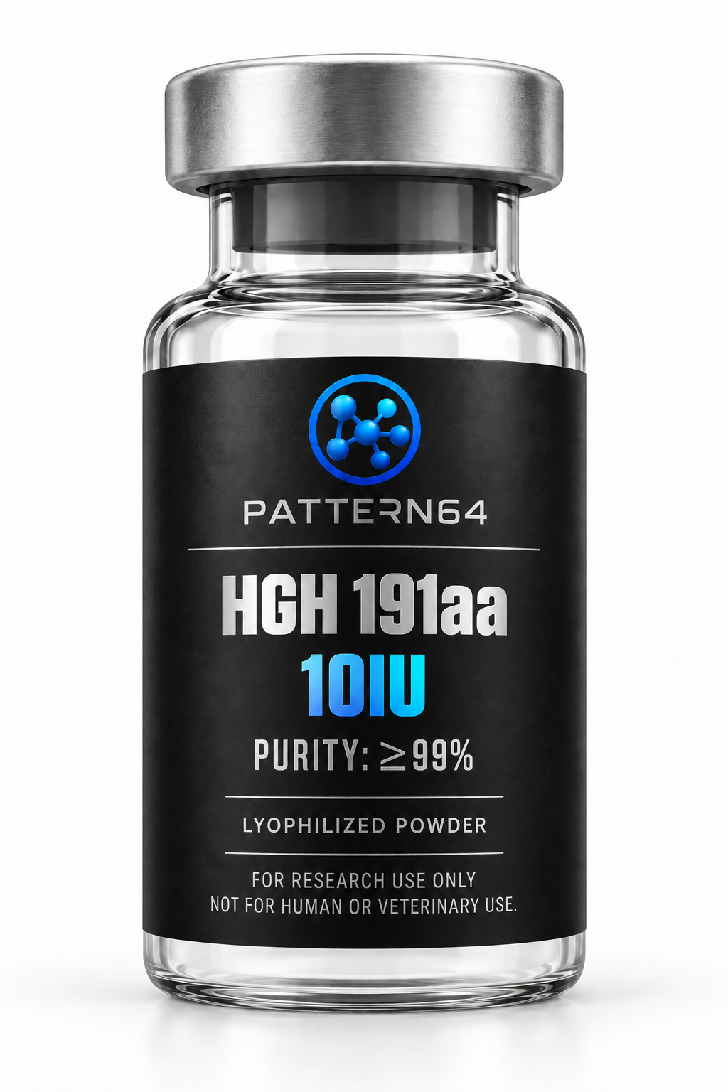 HGH 191aa