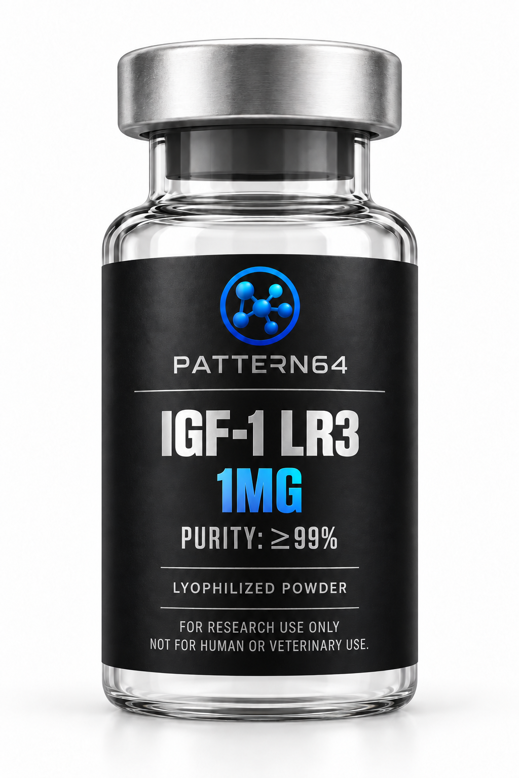 IGF-1 LR3