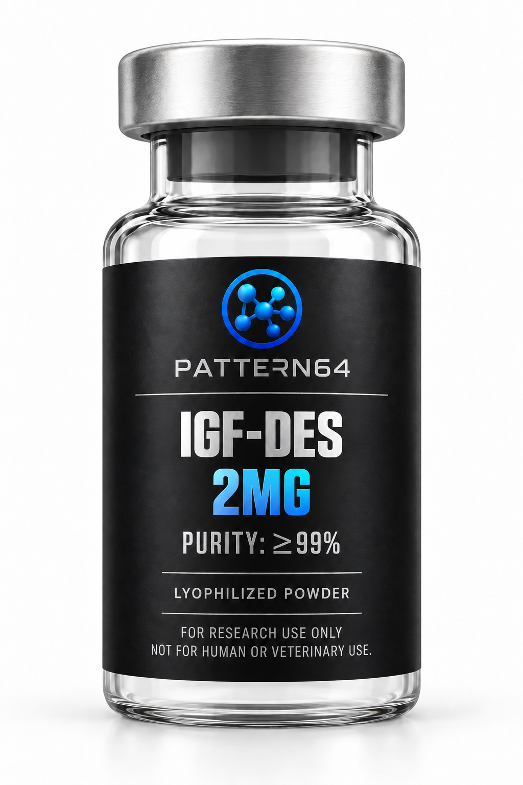 IGF-DES