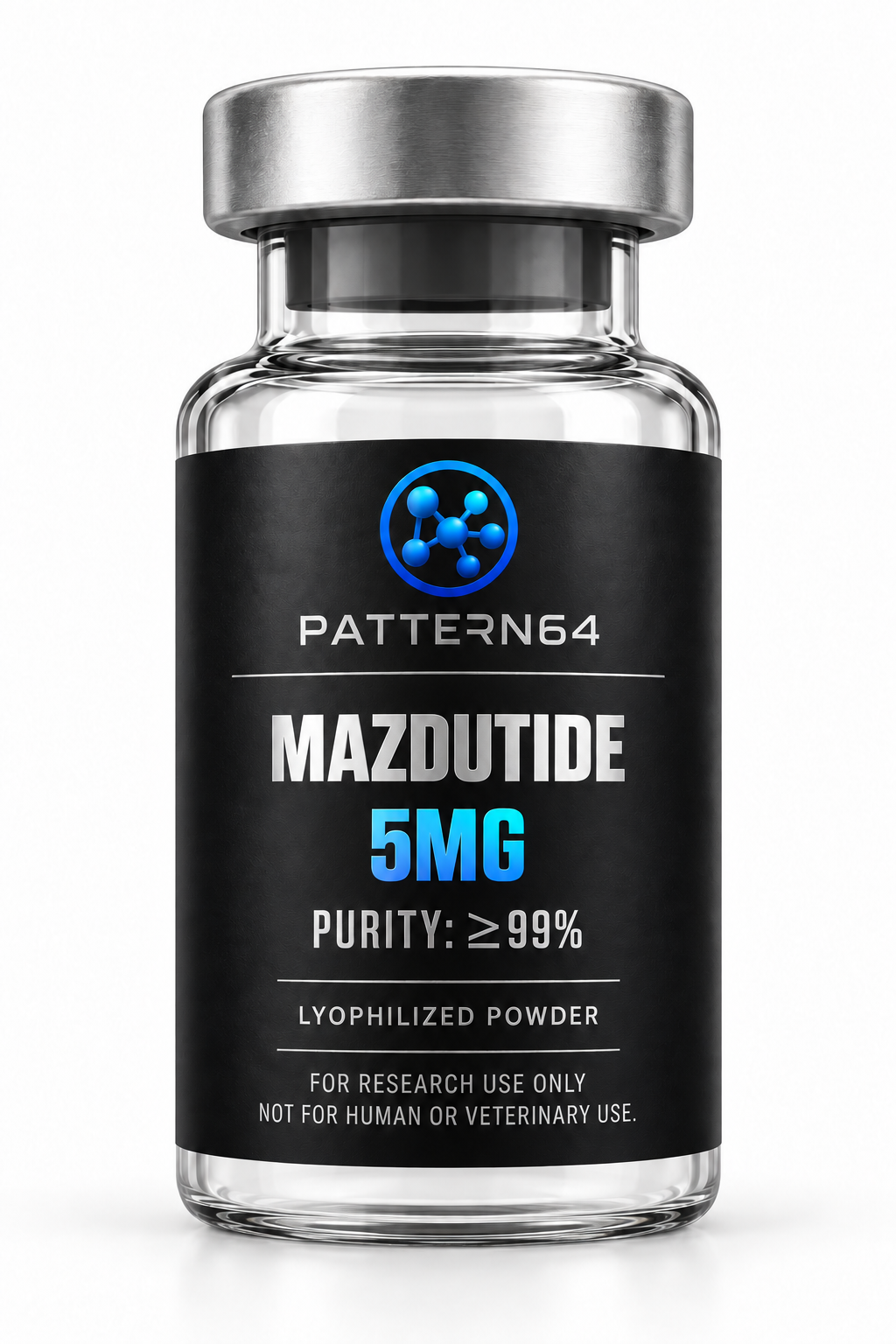 Mazdutide