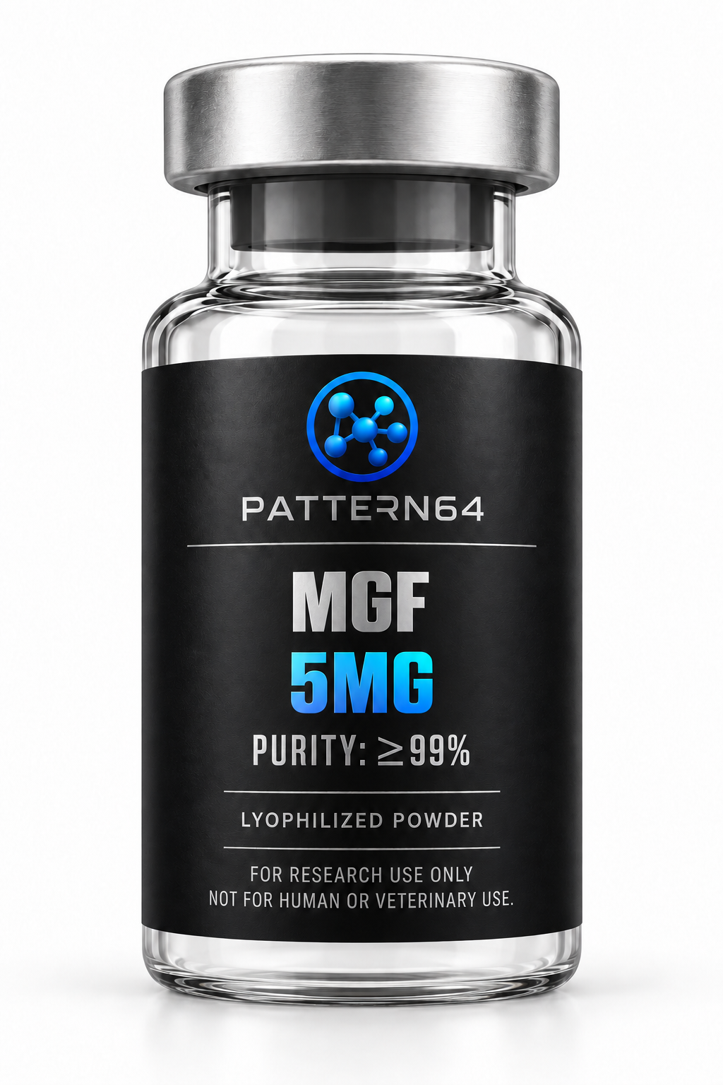 Mechano growth factor (MGF)