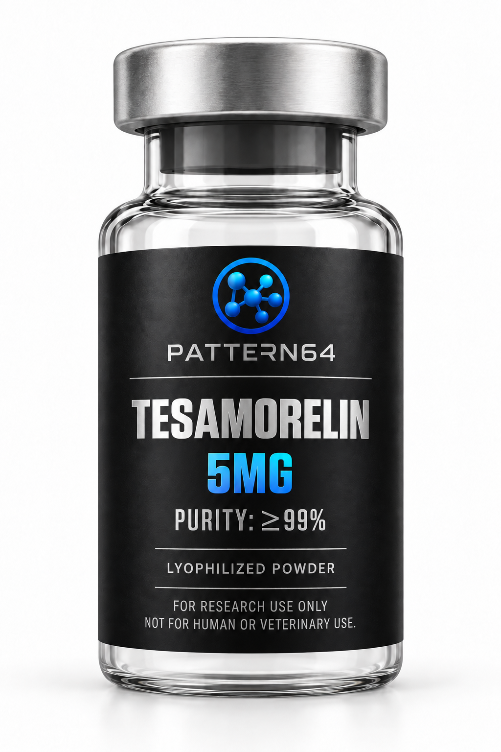 Tesamorelin