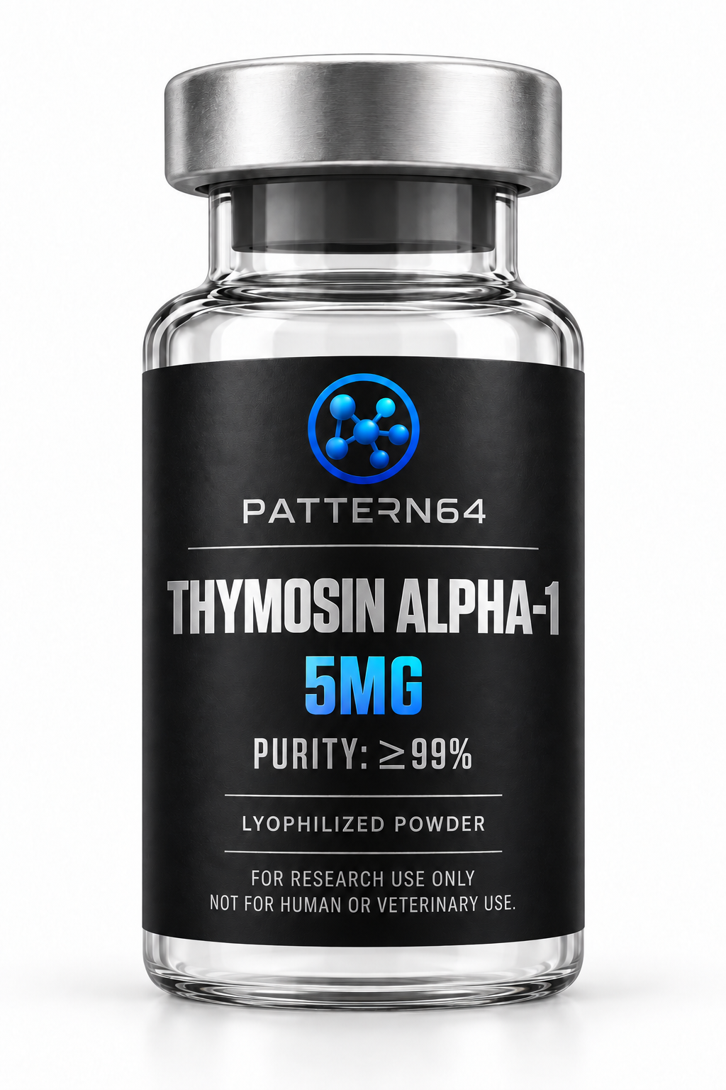 Thymosin Alpha-1