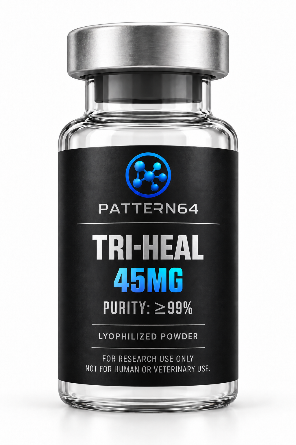 Tri-Heal