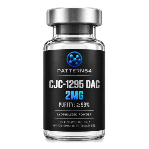 CJC-1295 DAC