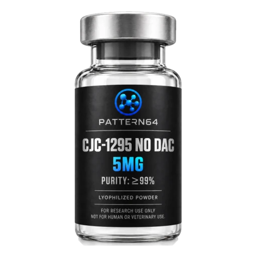 CJC-1295 NO DAC