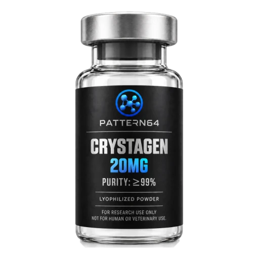 Crystagen