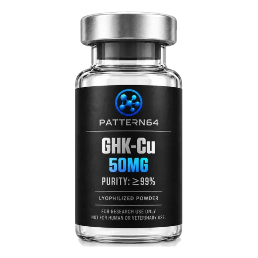 GHK-Cu