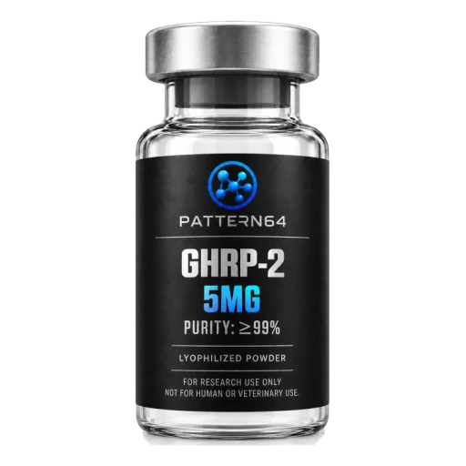 GHRP-2