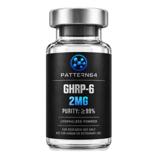 GHRP-6