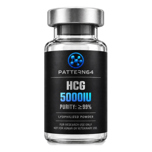 HCG