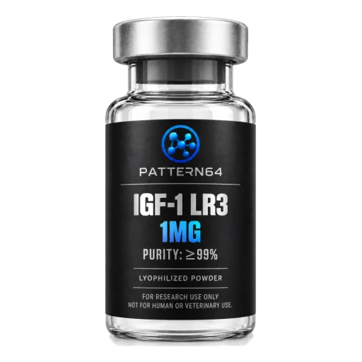 IGF-1 LR3