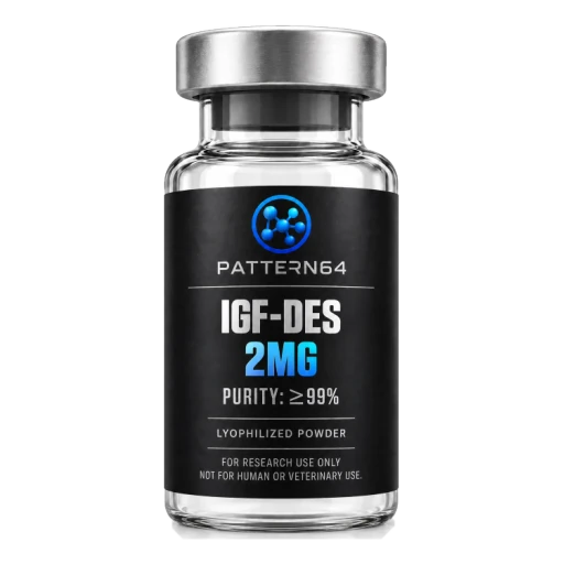 IGF-DES