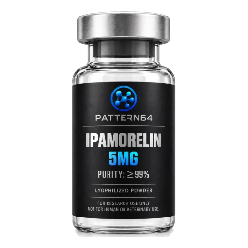 Ipamorelin