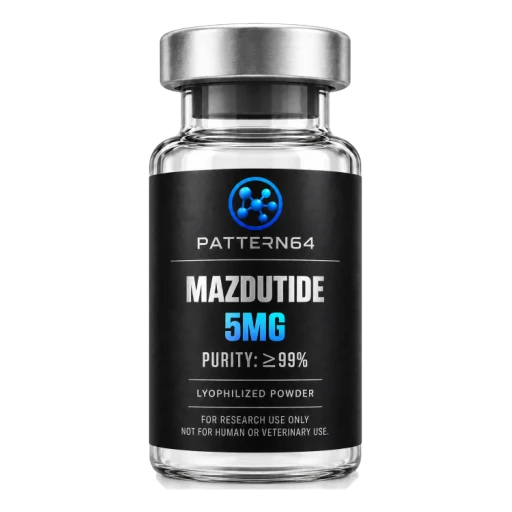 Mazdutide