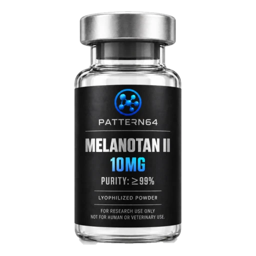 Melanotan II