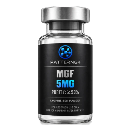Mechano growth factor (MGF)