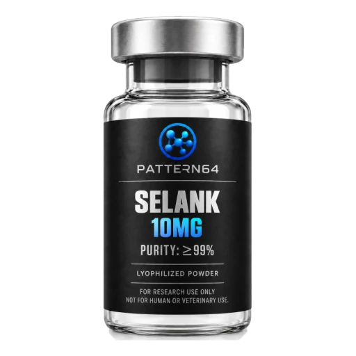 Selank