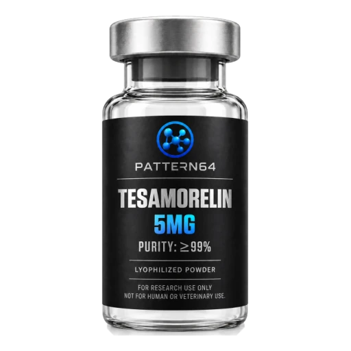 Tesamorelin