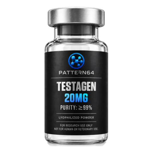 Testagen