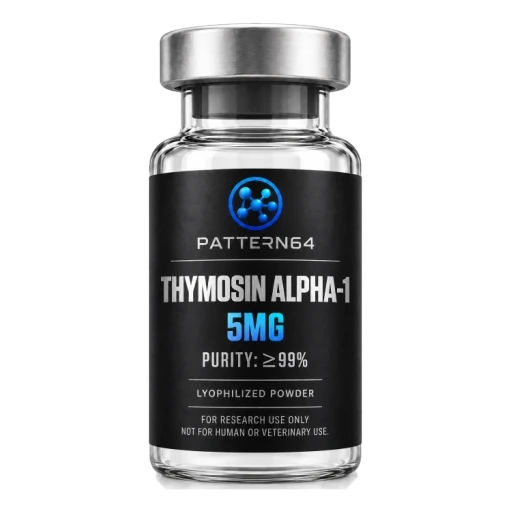 Thymosin Alpha-1