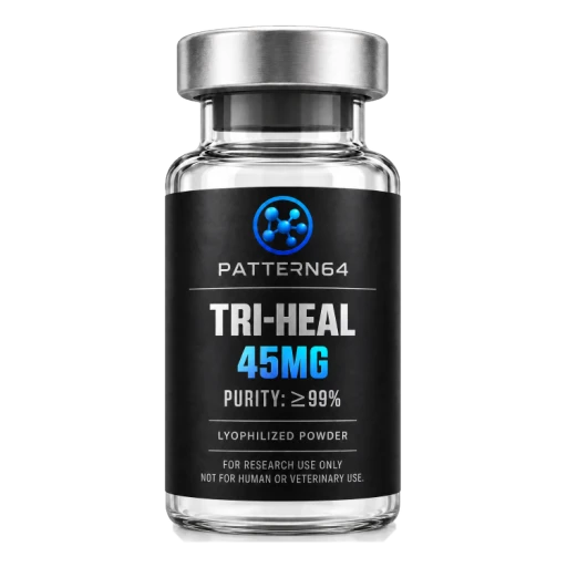 Tri-Heal